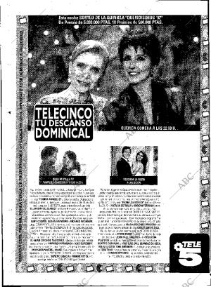 ABC SEVILLA 31-01-1993 página 132