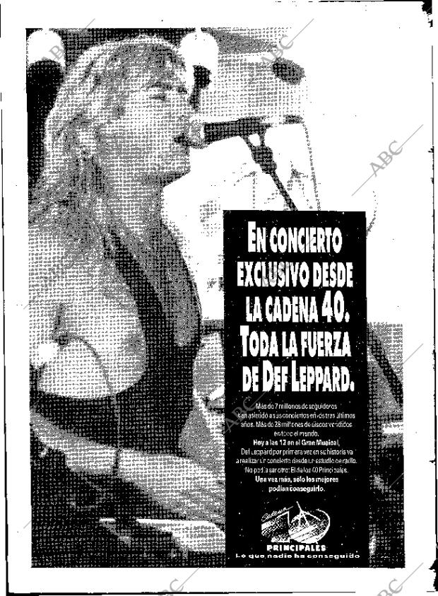 ABC SEVILLA 31-01-1993 página 2