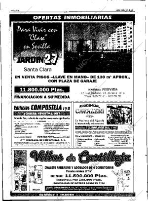 ABC SEVILLA 31-01-1993 página 34