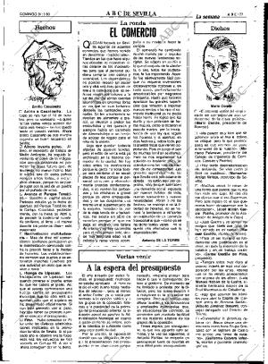 ABC SEVILLA 31-01-1993 página 77