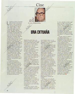 BLANCO Y NEGRO MADRID 31-01-1993 página 10