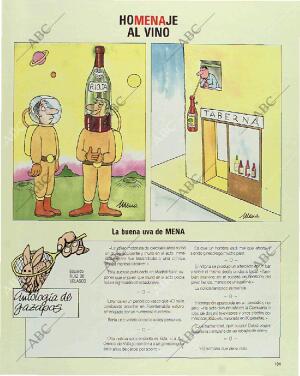 BLANCO Y NEGRO MADRID 31-01-1993 página 101