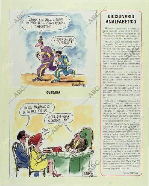 BLANCO Y NEGRO MADRID 31-01-1993 página 102