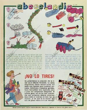 BLANCO Y NEGRO MADRID 31-01-1993 página 105