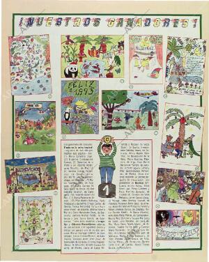 BLANCO Y NEGRO MADRID 31-01-1993 página 106