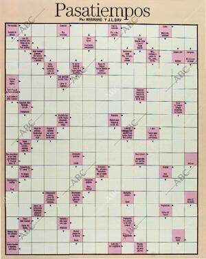 BLANCO Y NEGRO MADRID 31-01-1993 página 107