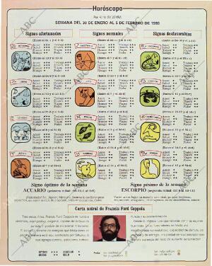 BLANCO Y NEGRO MADRID 31-01-1993 página 114