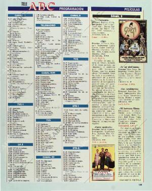 BLANCO Y NEGRO MADRID 31-01-1993 página 125