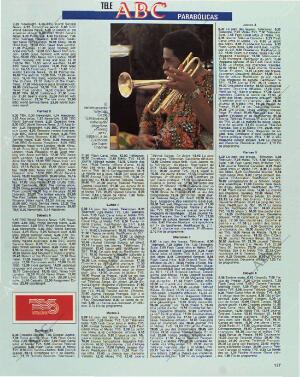 BLANCO Y NEGRO MADRID 31-01-1993 página 127