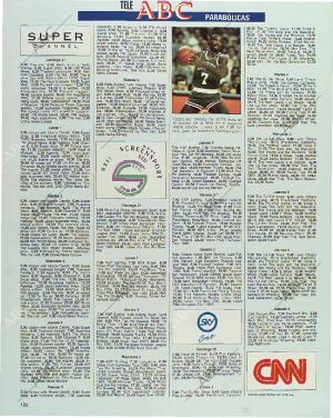 BLANCO Y NEGRO MADRID 31-01-1993 página 128