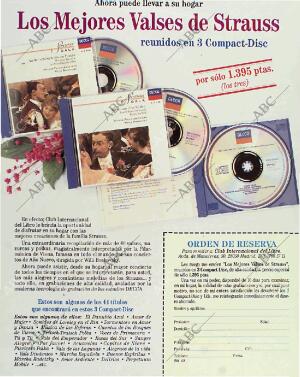 BLANCO Y NEGRO MADRID 31-01-1993 página 132