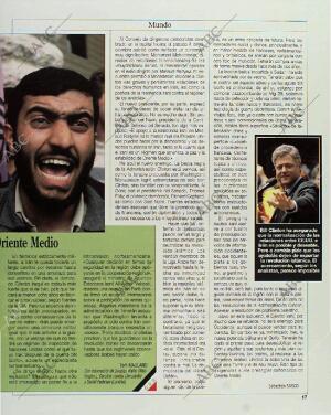 BLANCO Y NEGRO MADRID 31-01-1993 página 17