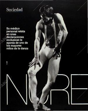 BLANCO Y NEGRO MADRID 31-01-1993 página 18