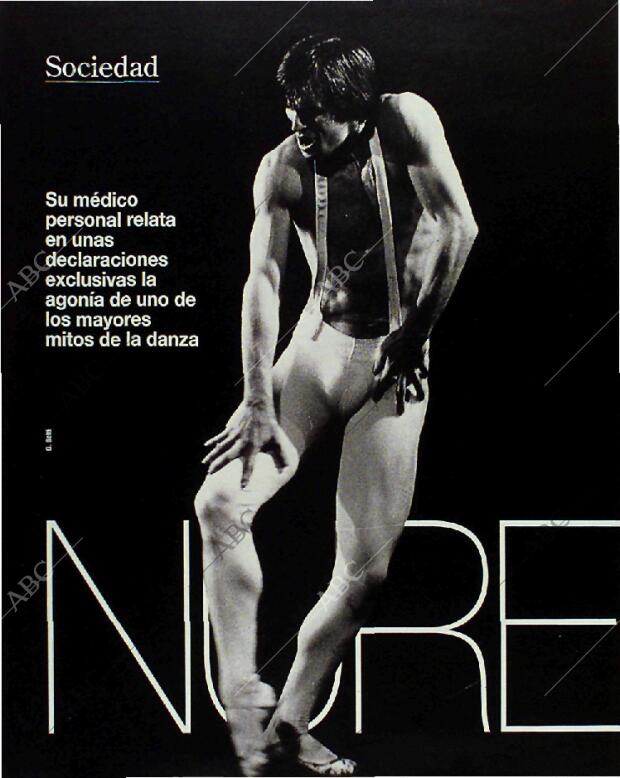 BLANCO Y NEGRO MADRID 31-01-1993 página 18