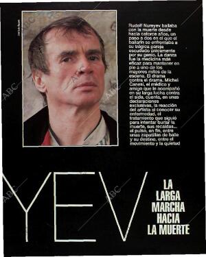 BLANCO Y NEGRO MADRID 31-01-1993 página 19