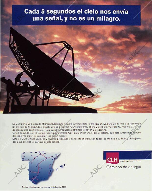 BLANCO Y NEGRO MADRID 31-01-1993 página 2