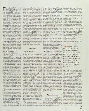 BLANCO Y NEGRO MADRID 31-01-1993 página 21