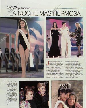 BLANCO Y NEGRO MADRID 31-01-1993 página 24