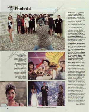 BLANCO Y NEGRO MADRID 31-01-1993 página 26