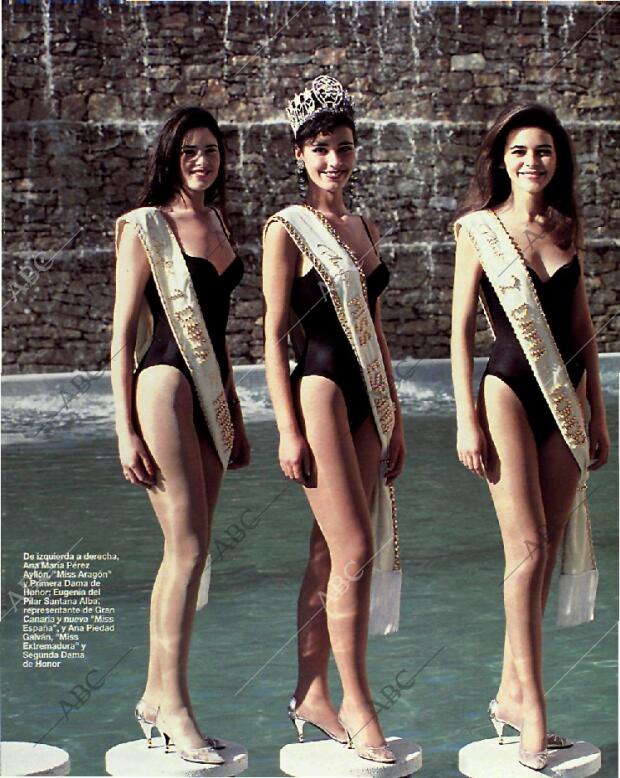 BLANCO Y NEGRO MADRID 31-01-1993 página 27