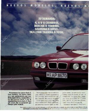 BLANCO Y NEGRO MADRID 31-01-1993 página 28