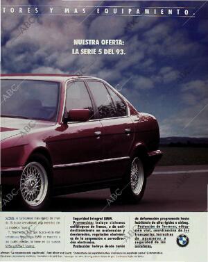 BLANCO Y NEGRO MADRID 31-01-1993 página 29