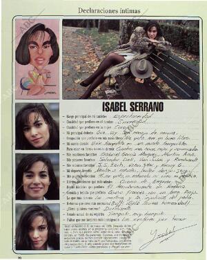 BLANCO Y NEGRO MADRID 31-01-1993 página 30