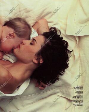 BLANCO Y NEGRO MADRID 31-01-1993 página 33