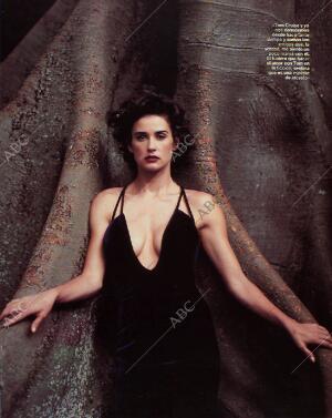 BLANCO Y NEGRO MADRID 31-01-1993 página 35