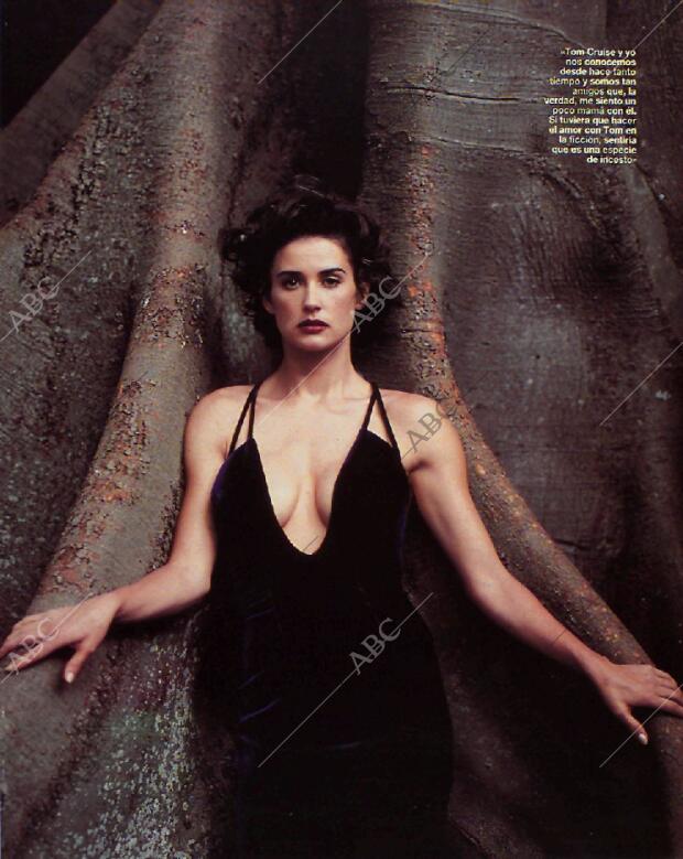 BLANCO Y NEGRO MADRID 31-01-1993 página 35