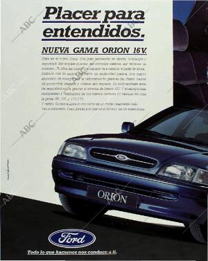 BLANCO Y NEGRO MADRID 31-01-1993 página 36