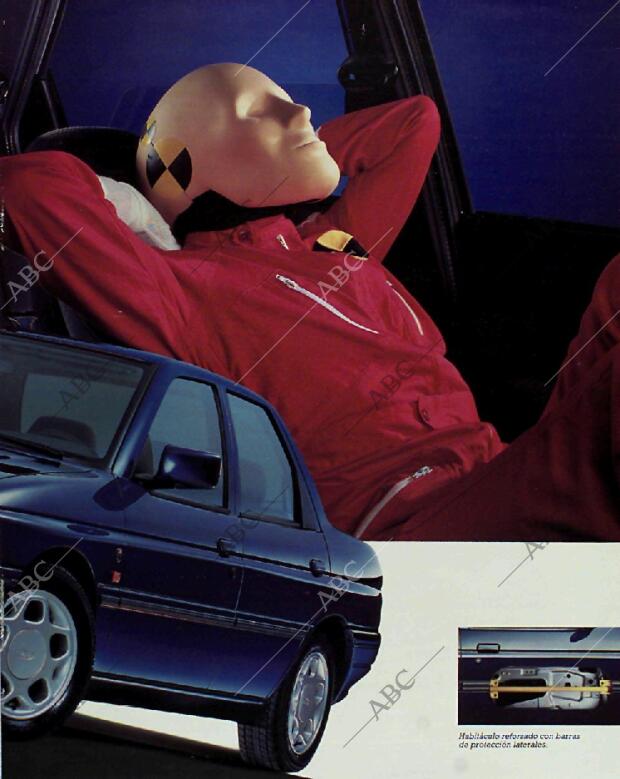 BLANCO Y NEGRO MADRID 31-01-1993 página 37