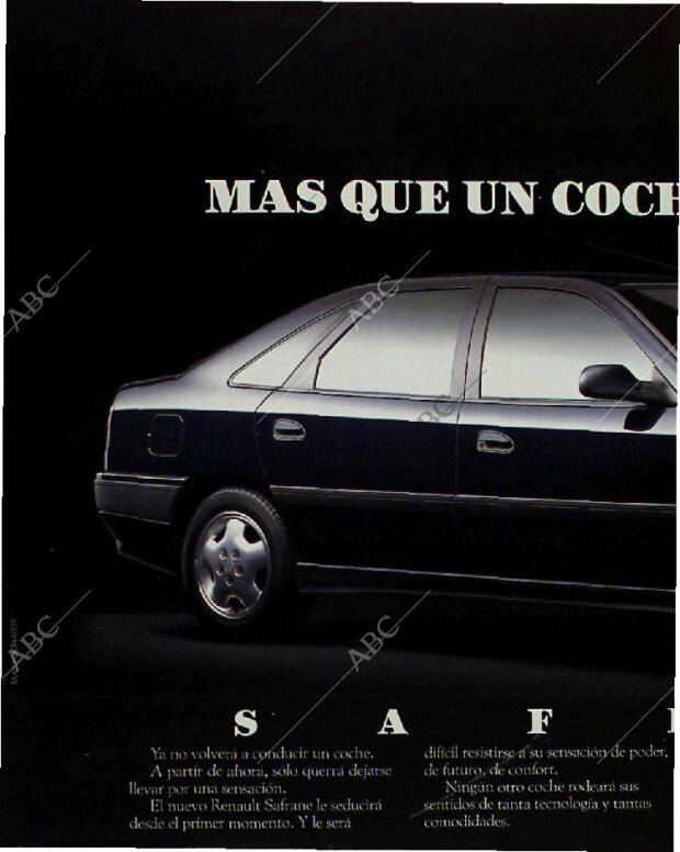 BLANCO Y NEGRO MADRID 31-01-1993 página 4