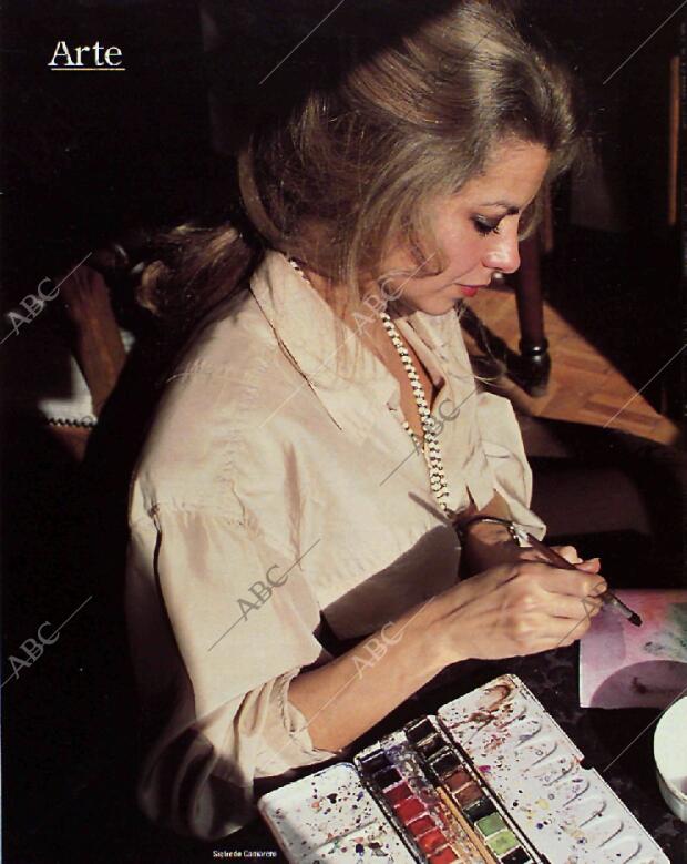 BLANCO Y NEGRO MADRID 31-01-1993 página 46