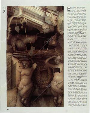 BLANCO Y NEGRO MADRID 31-01-1993 página 48