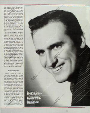 BLANCO Y NEGRO MADRID 31-01-1993 página 51