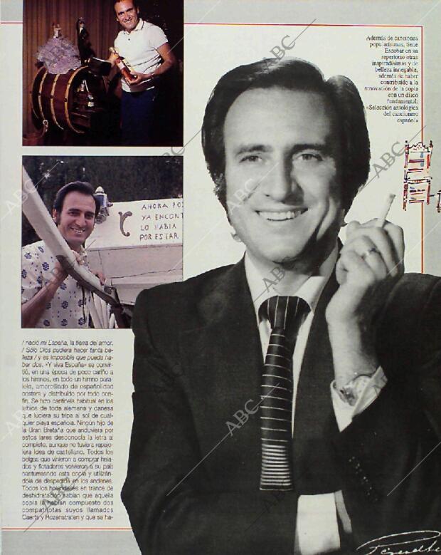 BLANCO Y NEGRO MADRID 31-01-1993 página 55