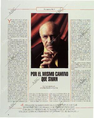 BLANCO Y NEGRO MADRID 31-01-1993 página 6