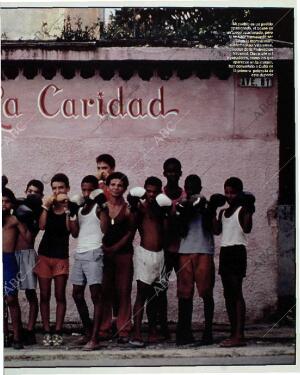 BLANCO Y NEGRO MADRID 31-01-1993 página 65