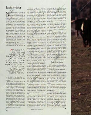 BLANCO Y NEGRO MADRID 31-01-1993 página 68