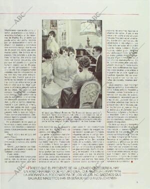 BLANCO Y NEGRO MADRID 31-01-1993 página 7