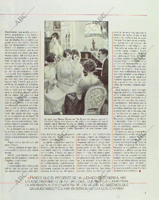 BLANCO Y NEGRO MADRID 31-01-1993 página 7