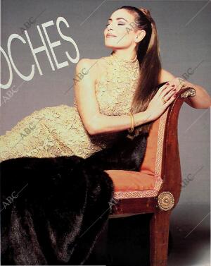 BLANCO Y NEGRO MADRID 31-01-1993 página 73