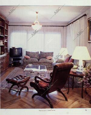 BLANCO Y NEGRO MADRID 31-01-1993 página 79