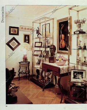 BLANCO Y NEGRO MADRID 31-01-1993 página 80