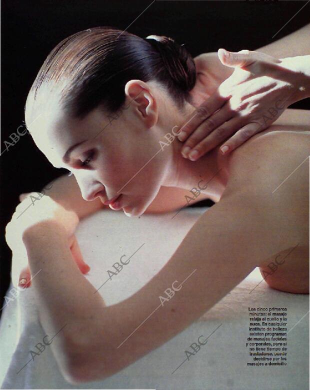 BLANCO Y NEGRO MADRID 31-01-1993 página 83