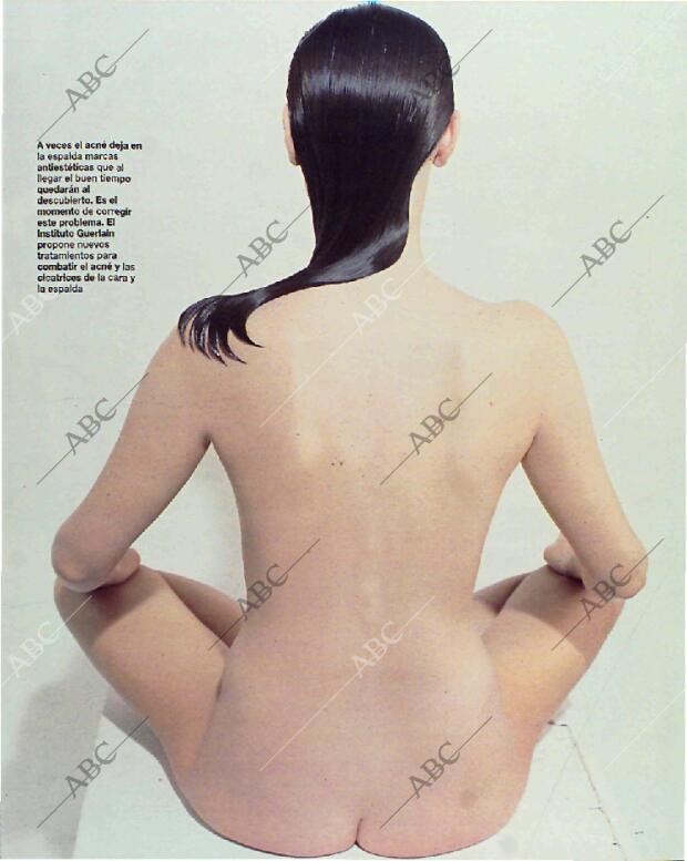 BLANCO Y NEGRO MADRID 31-01-1993 página 87