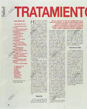 BLANCO Y NEGRO MADRID 31-01-1993 página 90