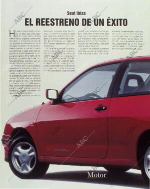 BLANCO Y NEGRO MADRID 31-01-1993 página 92