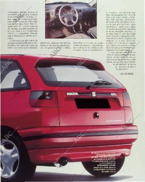 BLANCO Y NEGRO MADRID 31-01-1993 página 93